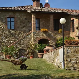  Alojamento de Turismo Rural Casalgallo Itália