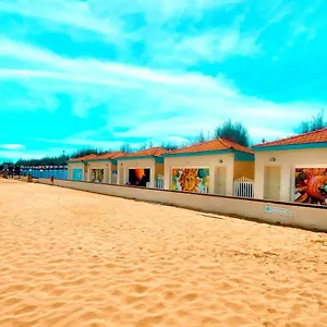 Villaggio Internazionale La Plaja Italien