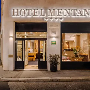 Mentana, By R Collection Italien