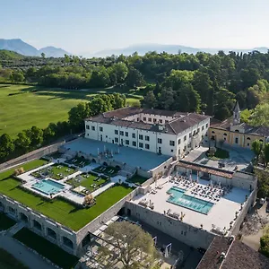 Hotel Qc Termegarda & Golf *****