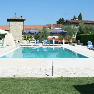 Ca Donzella , Lazise Italië