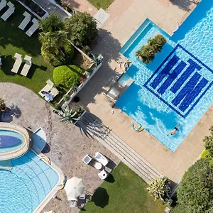 Terme Delle Nazioni Italien
