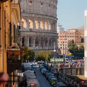 Colosseo Rom