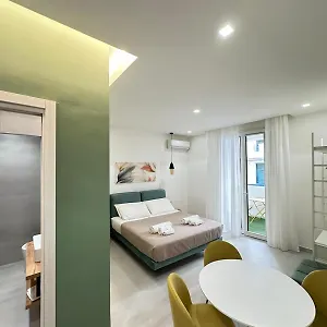 Bed & Breakfast I Faraglioni Comfort **
