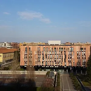 Aparthotel Dreams Residenza Gambara **