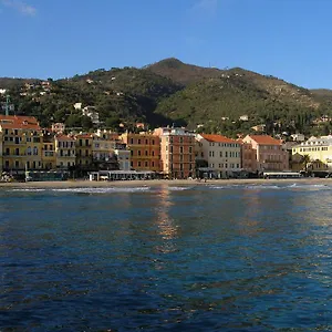 Badano Sul Mare 3*, Alassio Italië