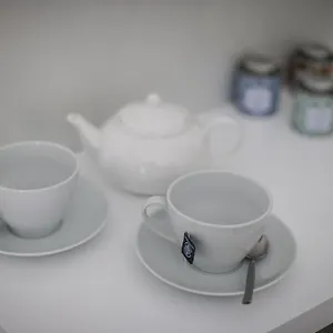 Il Magnificus Boutique Гостевой дом