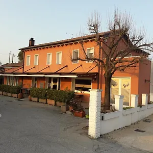 Locanda Mirafiori 3*, San Donà di Piave Italië