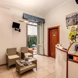 Casa Carra Rom