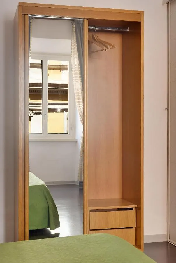 Guest house Penelope Holiday Rome