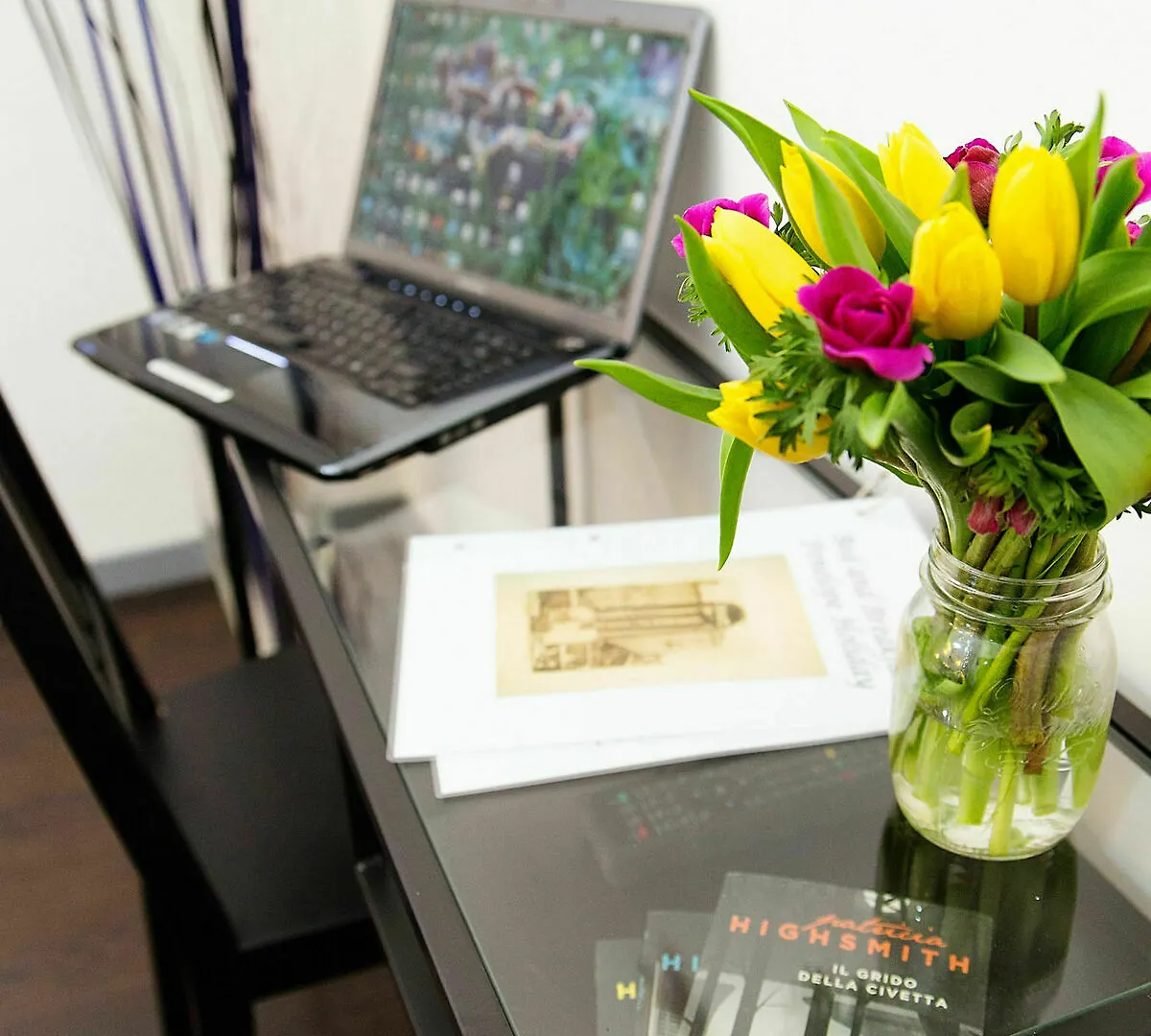 Penelope Holiday Rome Guest house